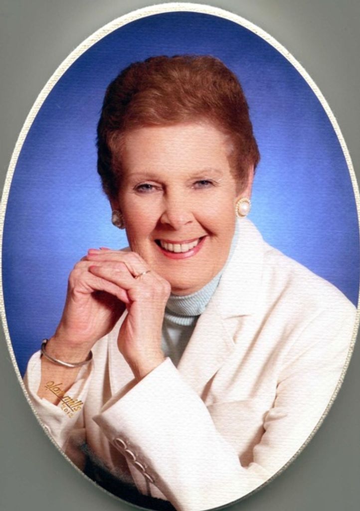 Adele Taylor Fox
