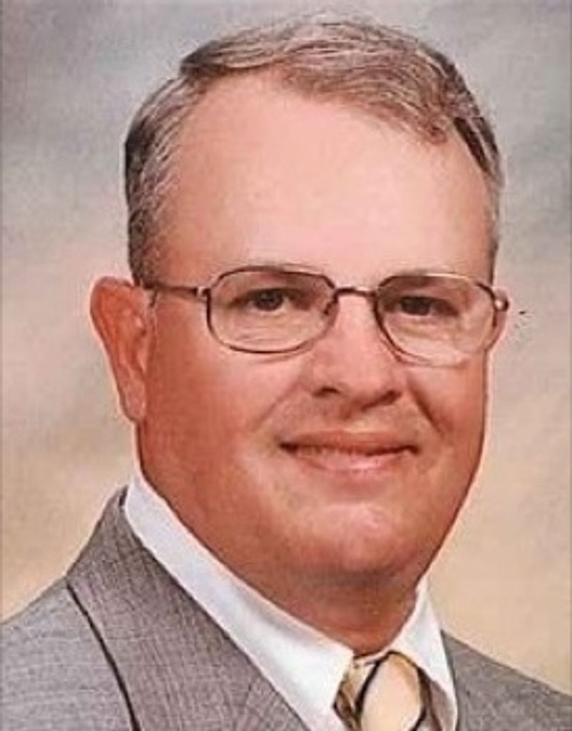 Thomas Raymond Koch