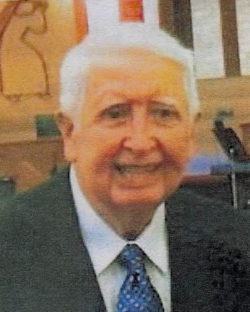 Marion Laron Reeves Profile Photo