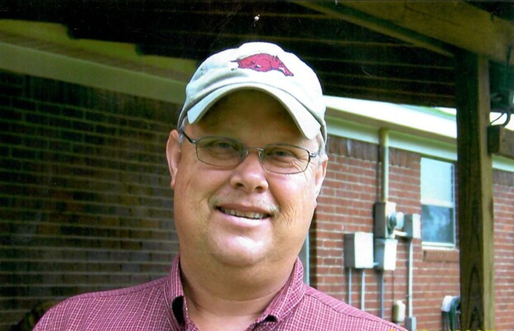 Alvin Terry Noblett