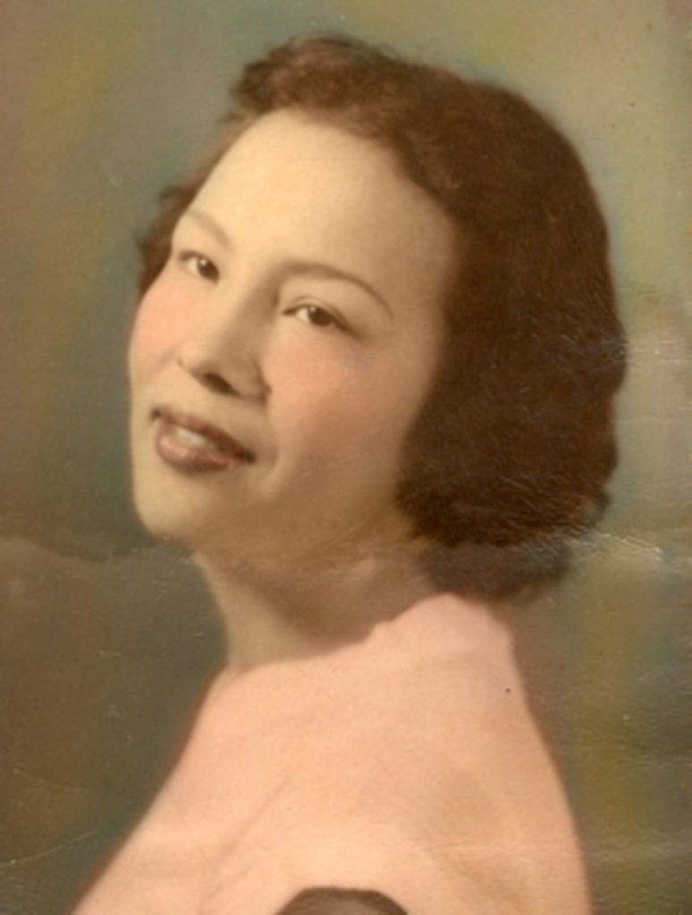 Maria L. Hernandez