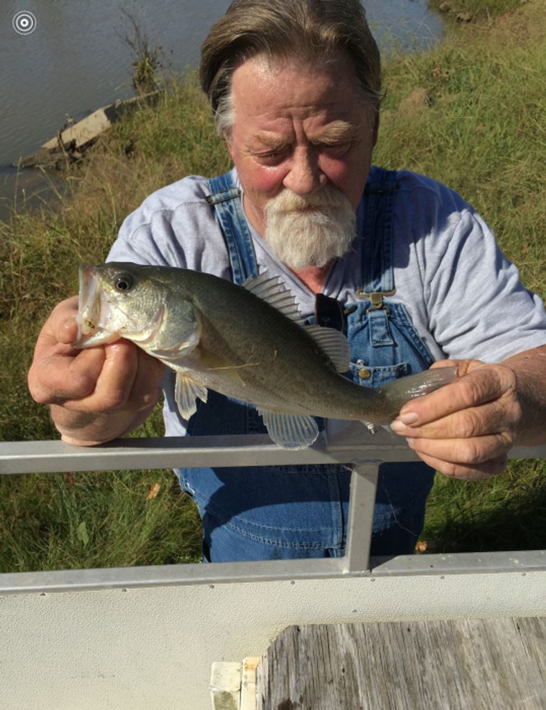 Randy Steven Crume Profile Photo