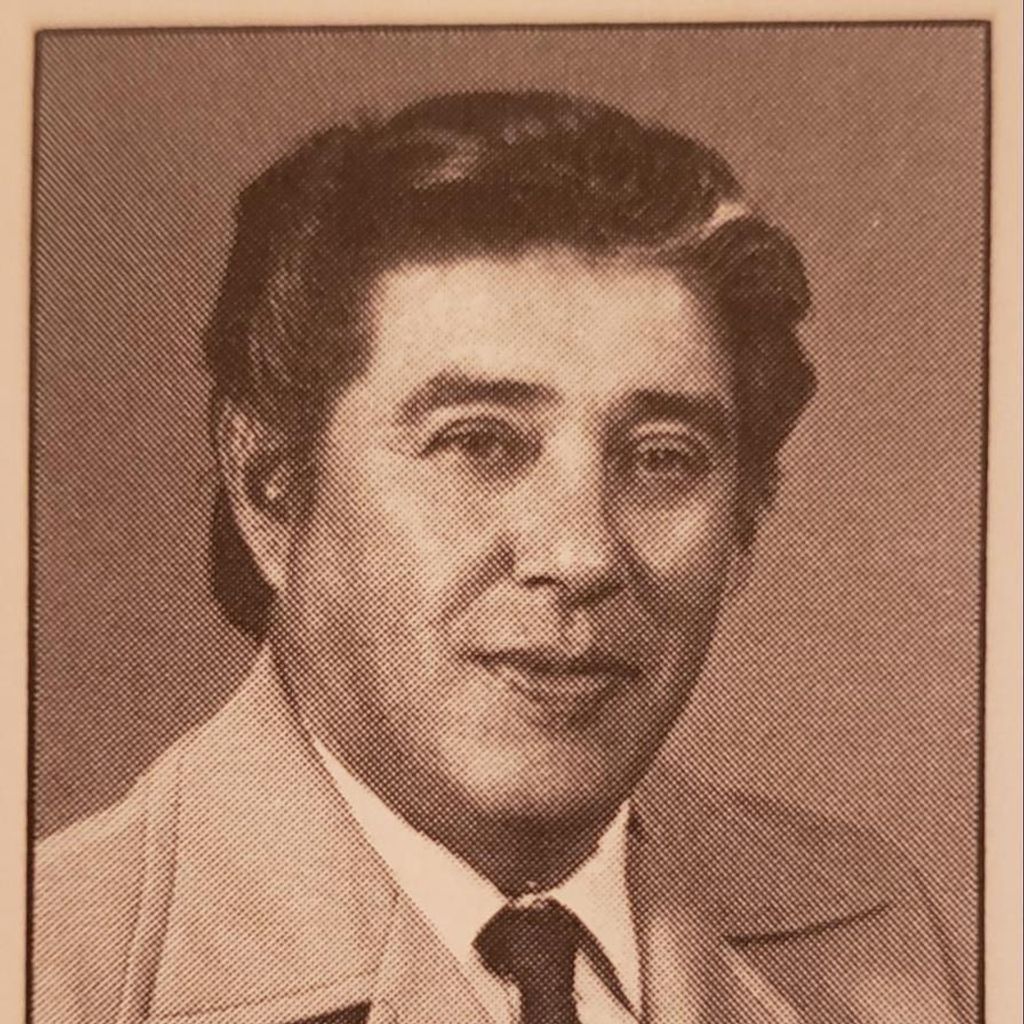 Enrique "Rikis" Camacho