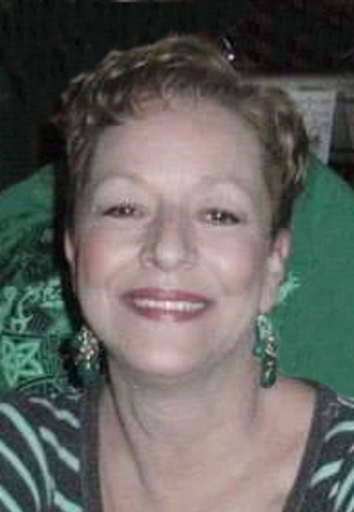 Paula Kristine (Zenovic)  Emerick