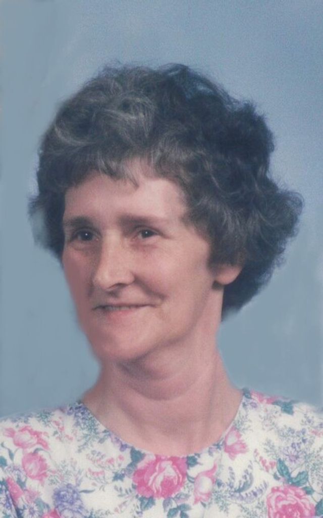 Eula Miller Dollar Profile Photo