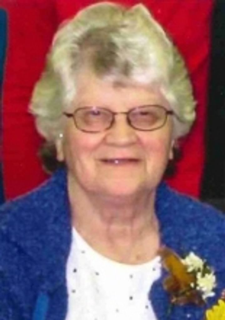 Linda Helen Krahn