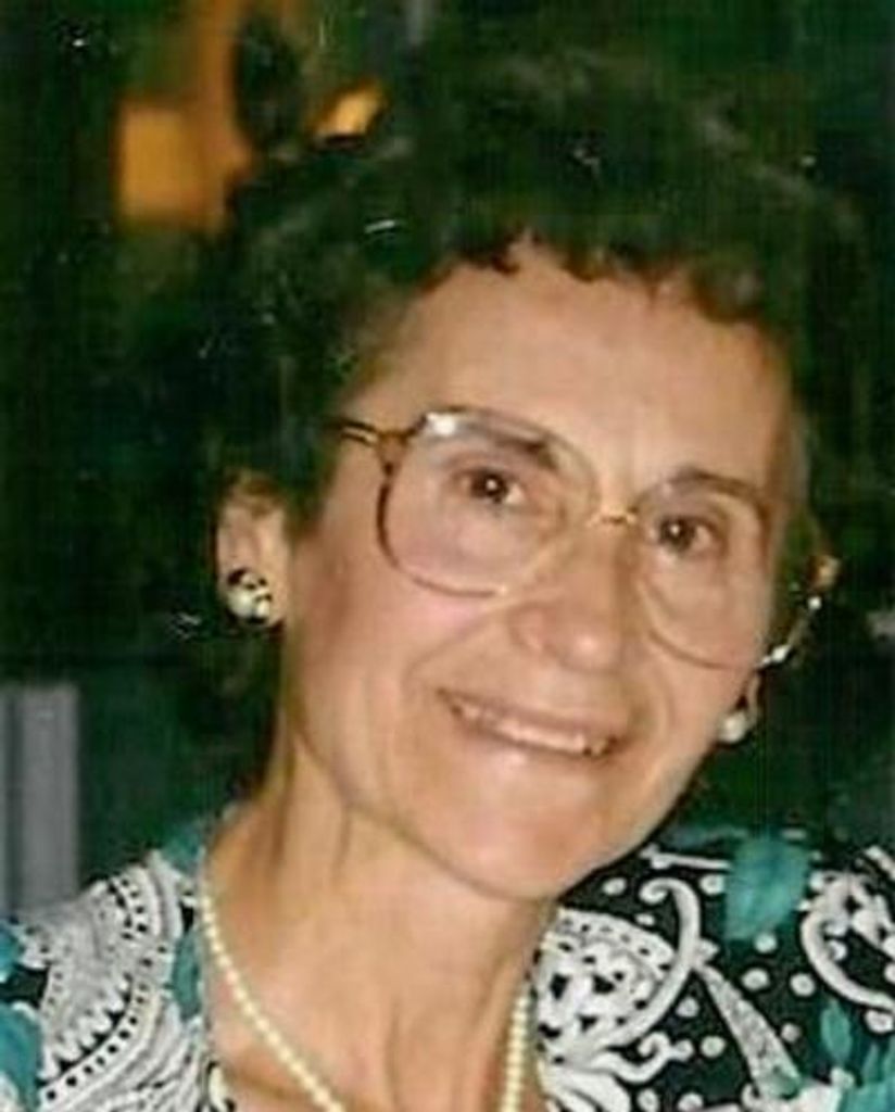 Concetta "Connie' Zimmitti Profile Photo