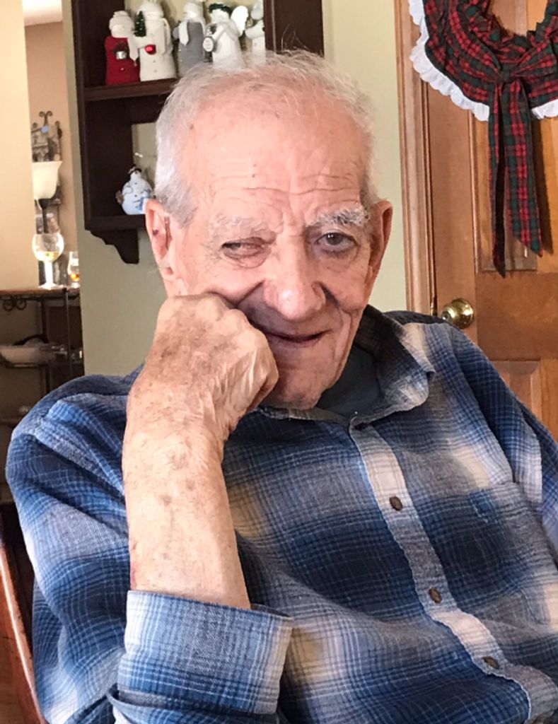 Joe Amedeo