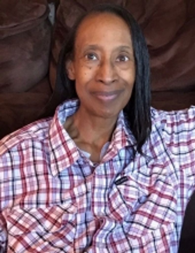 Paulette Denise Moore Profile Photo