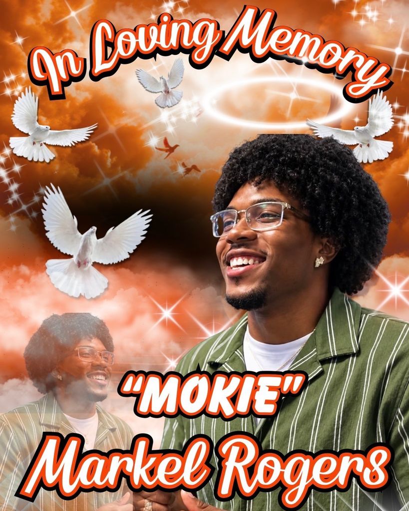 Markel K Rogers