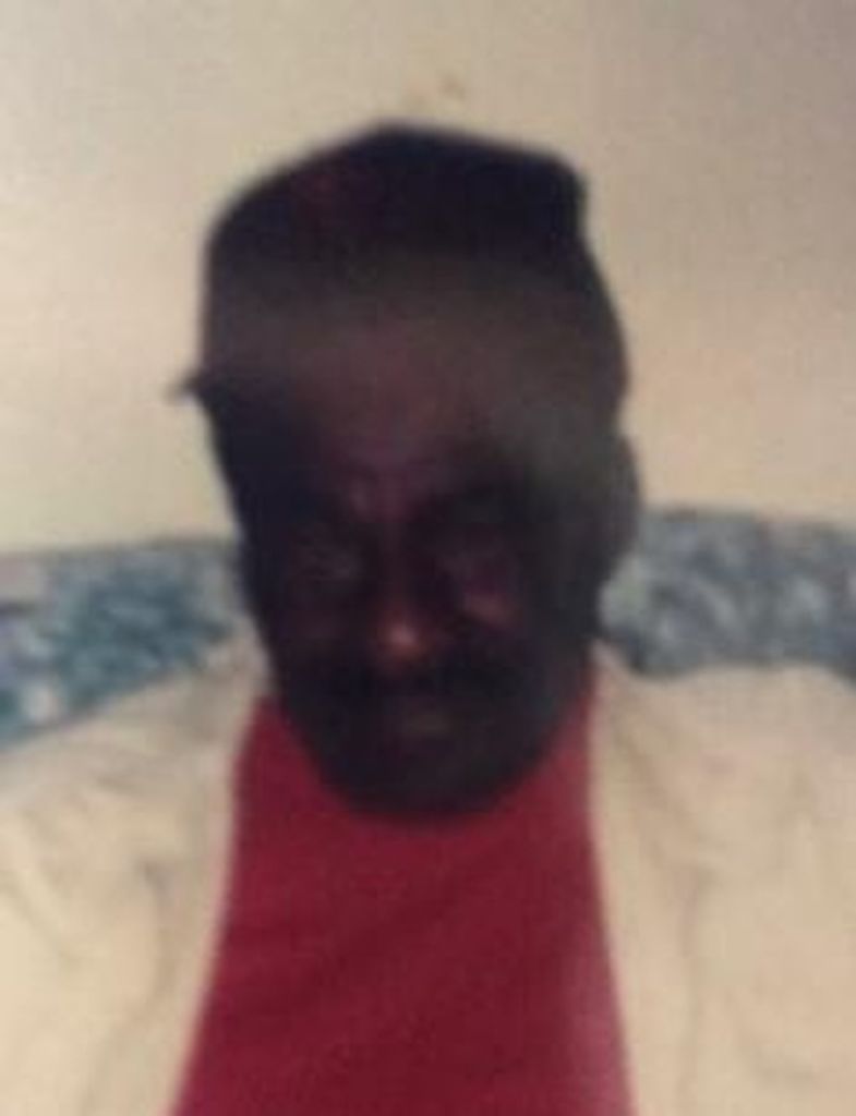 George Timothy Jones, Jr.