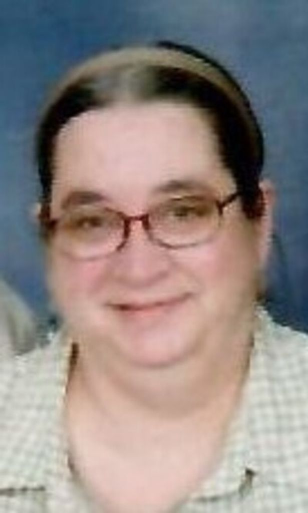 Karen C. Wolber
