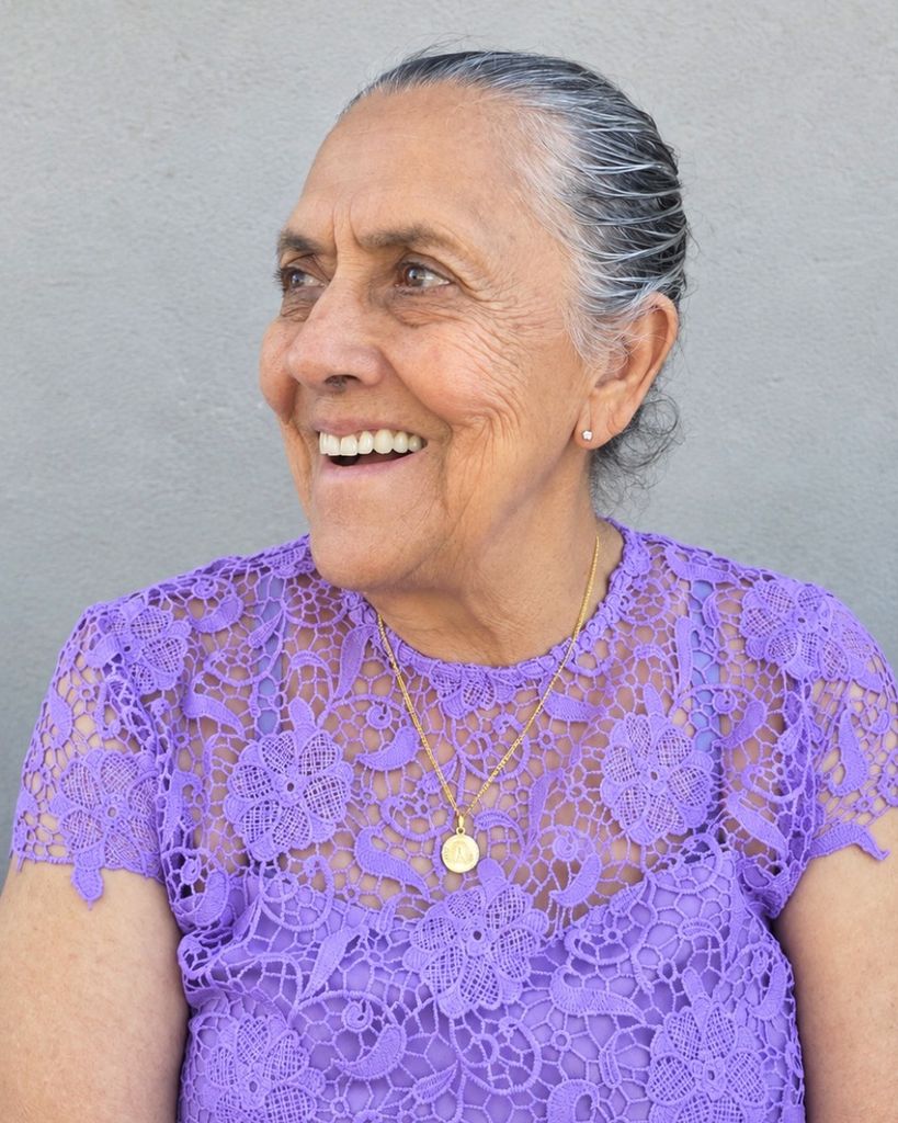 Ramona Escareño De Vargas Profile Photo