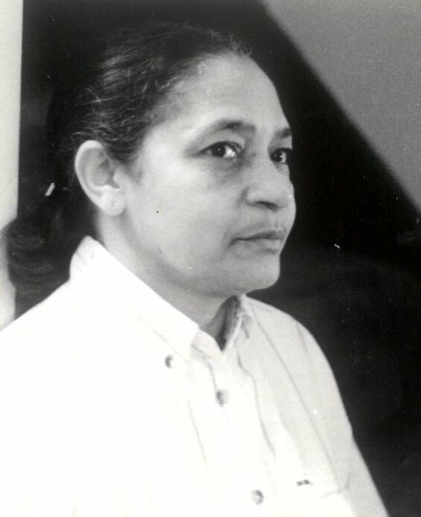 Maria L. (Rosa)  Brandao Profile Photo