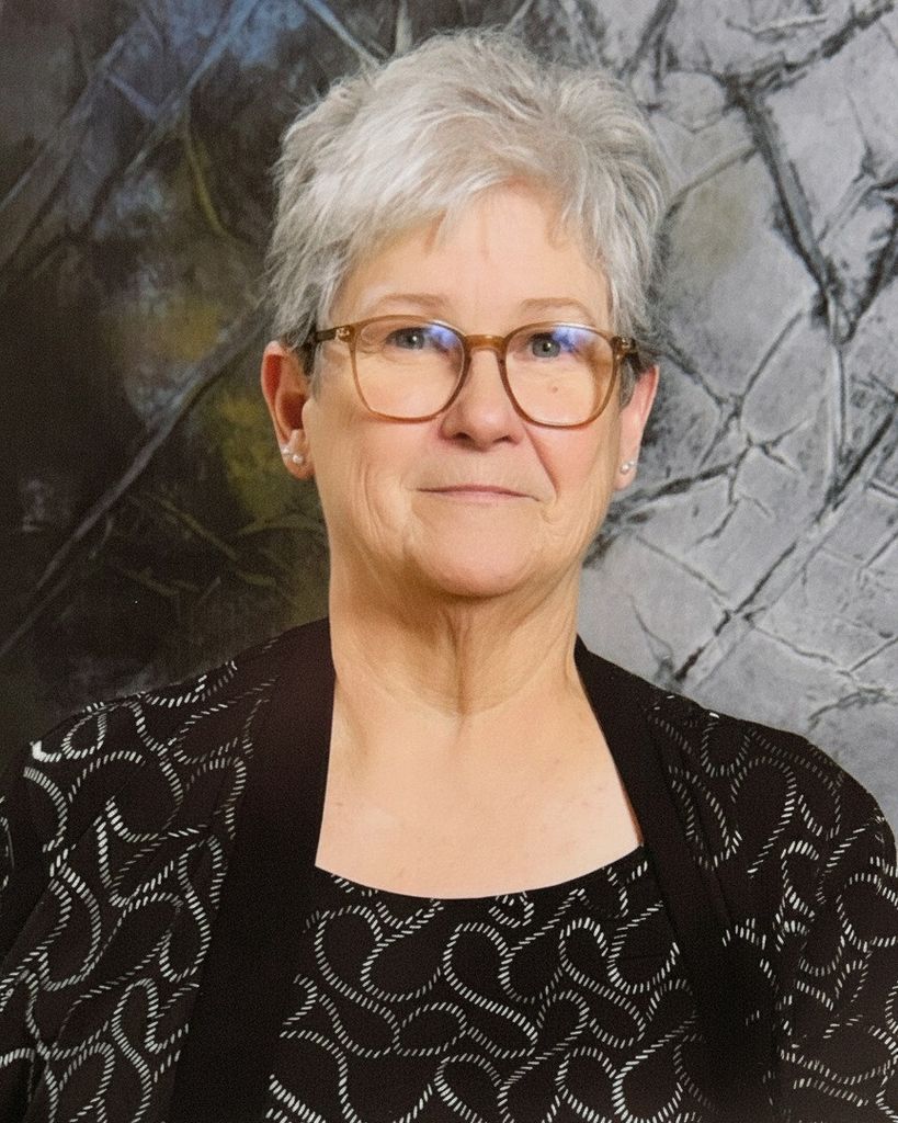 Anita Louise Stewart