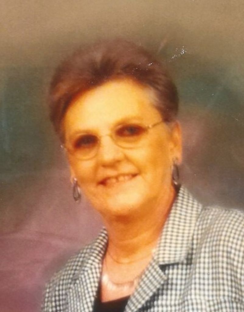 Doris Jean Abel Profile Photo