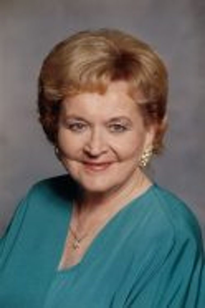 Naudine Greenawalt Profile Photo
