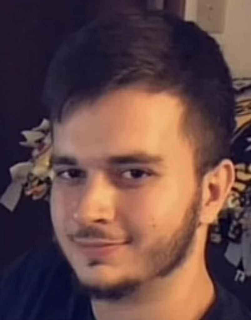 Edward Rico Turk Profile Photo