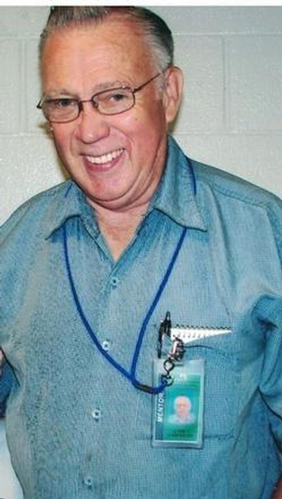 Clyde Thomas Carpenter