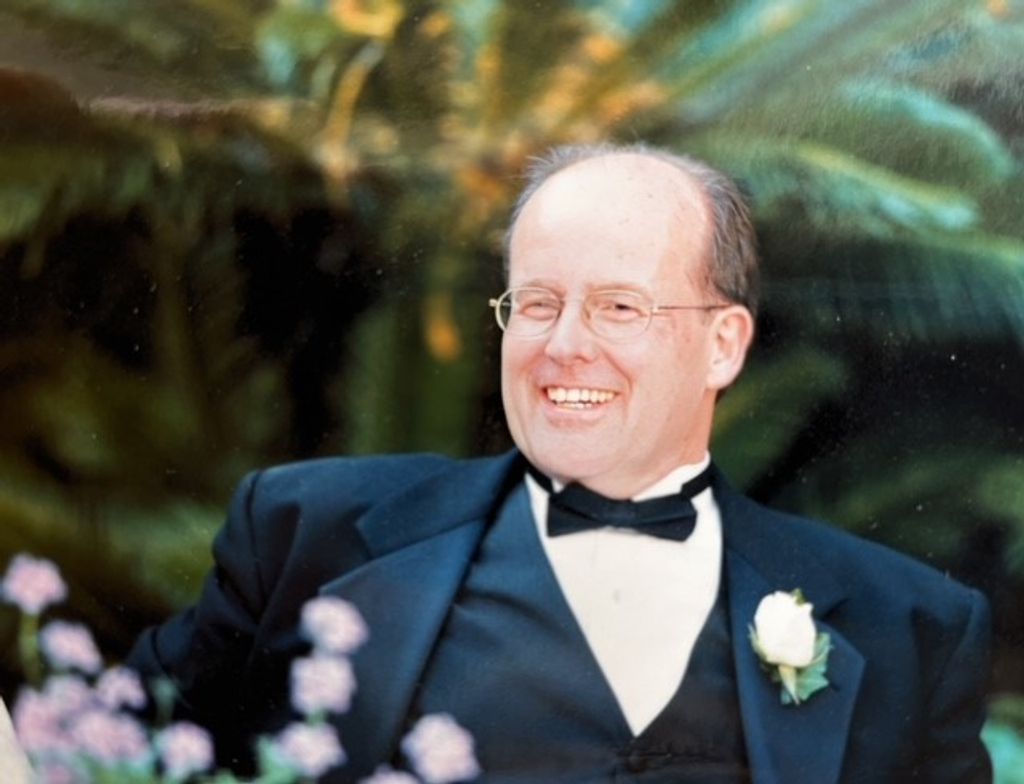 Robert Alfred Farney Profile Photo