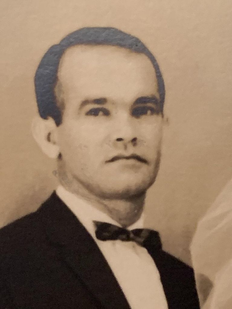 Victor Otero Nazario