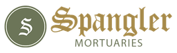 Spangler Mortuaries Logo