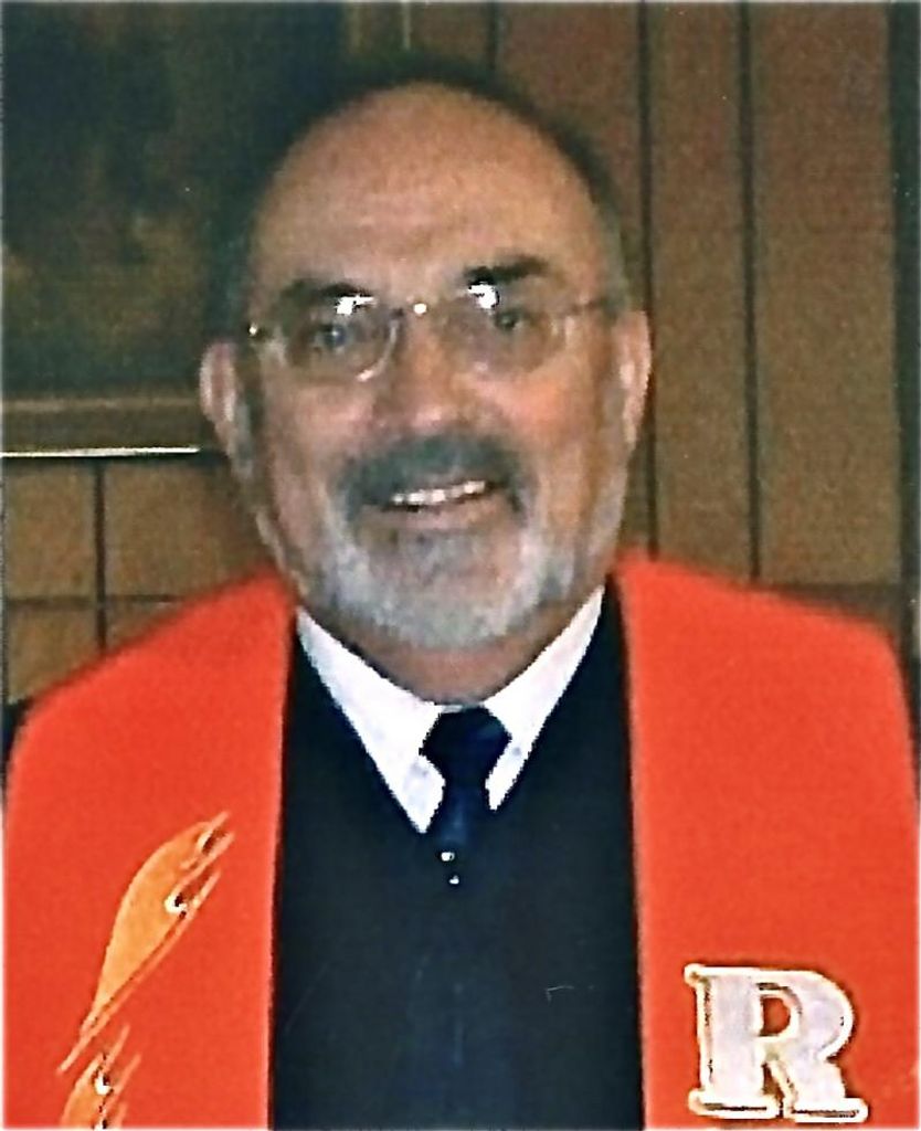 William Anderson Stapleton Jr.