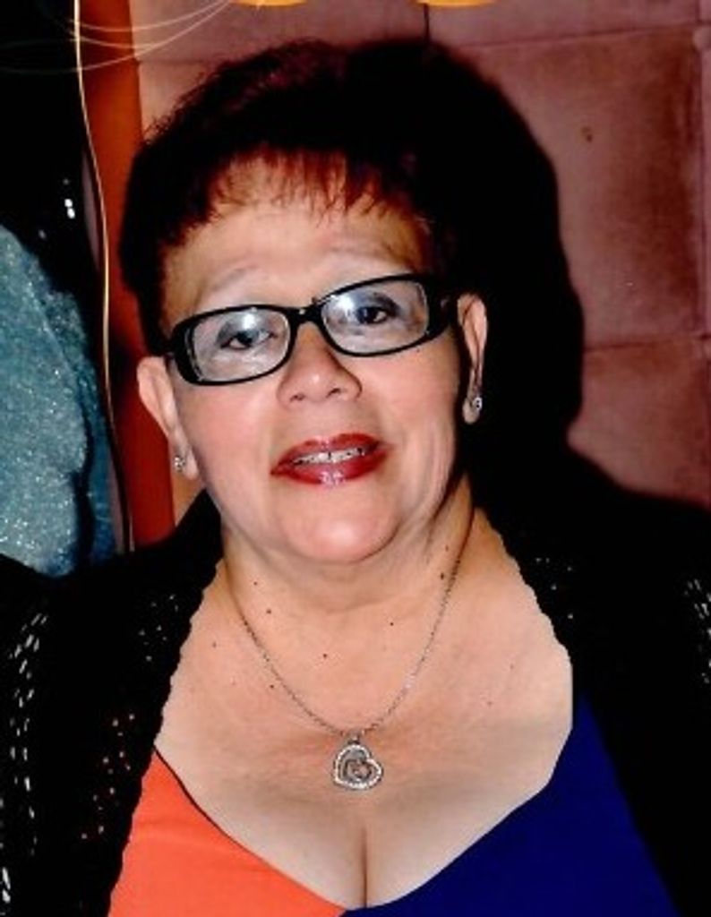 Naomi Velazquez