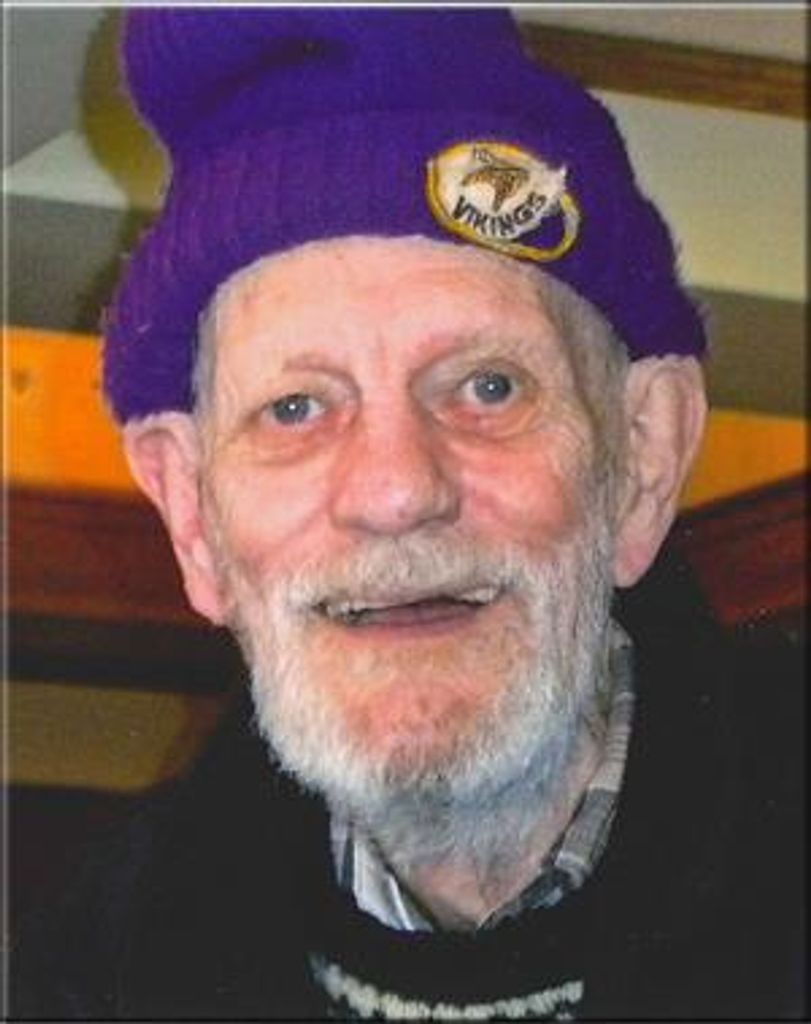 Gerald Hamre