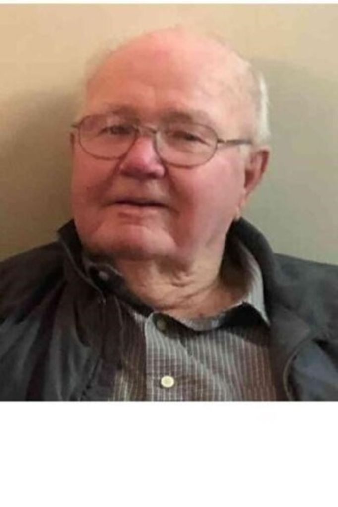 Alfred Larkin Whitmire Profile Photo