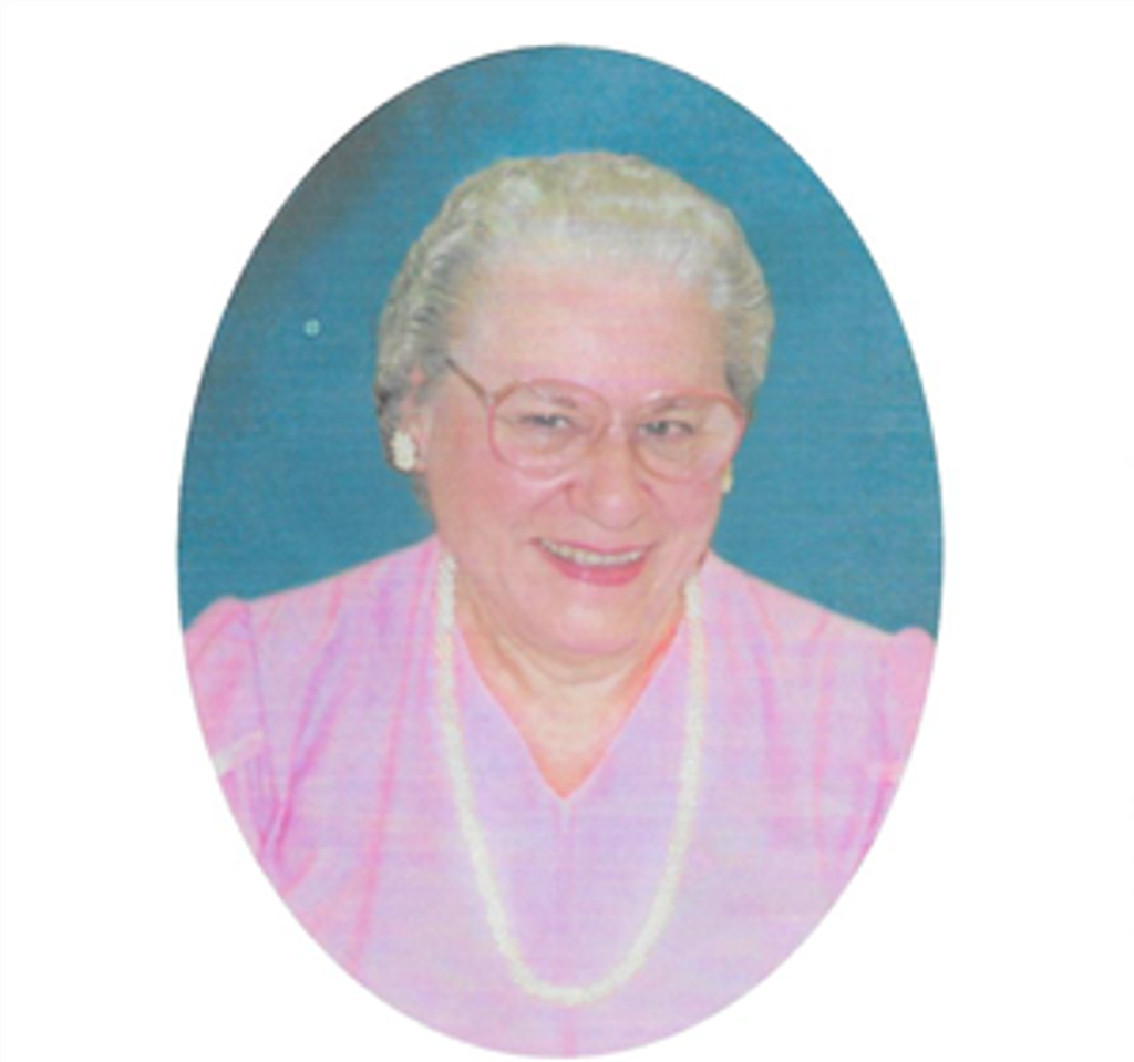 Eleanore Margaret Weston Profile Photo