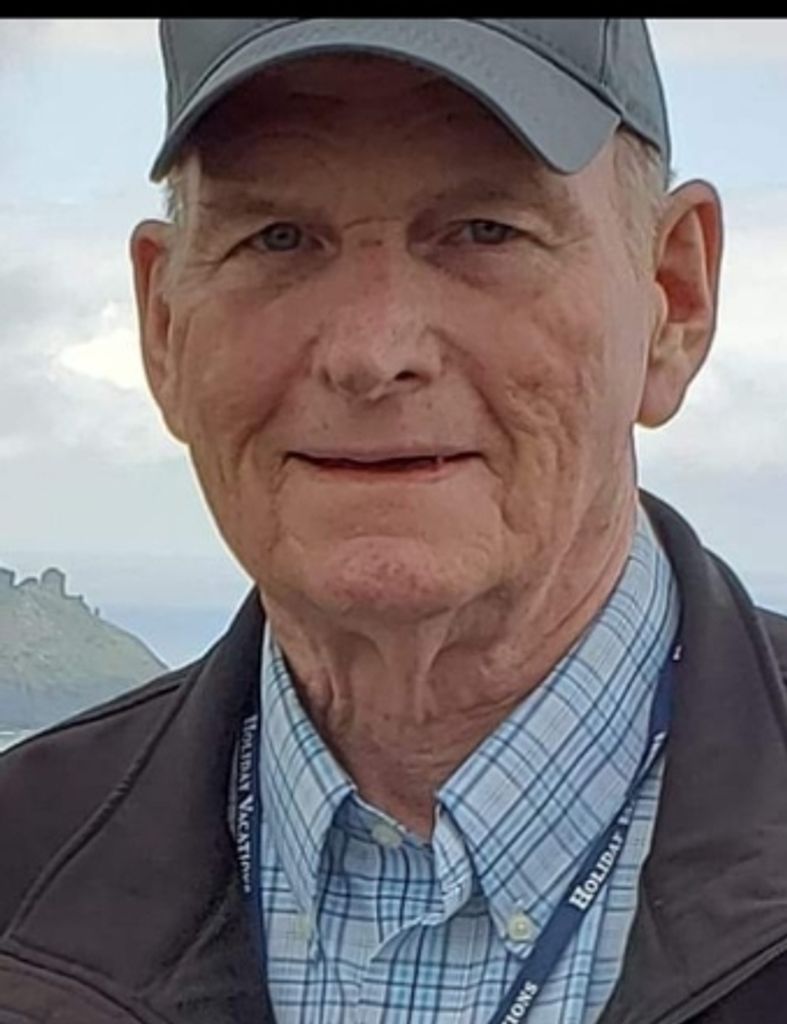 Stephen William Duffy