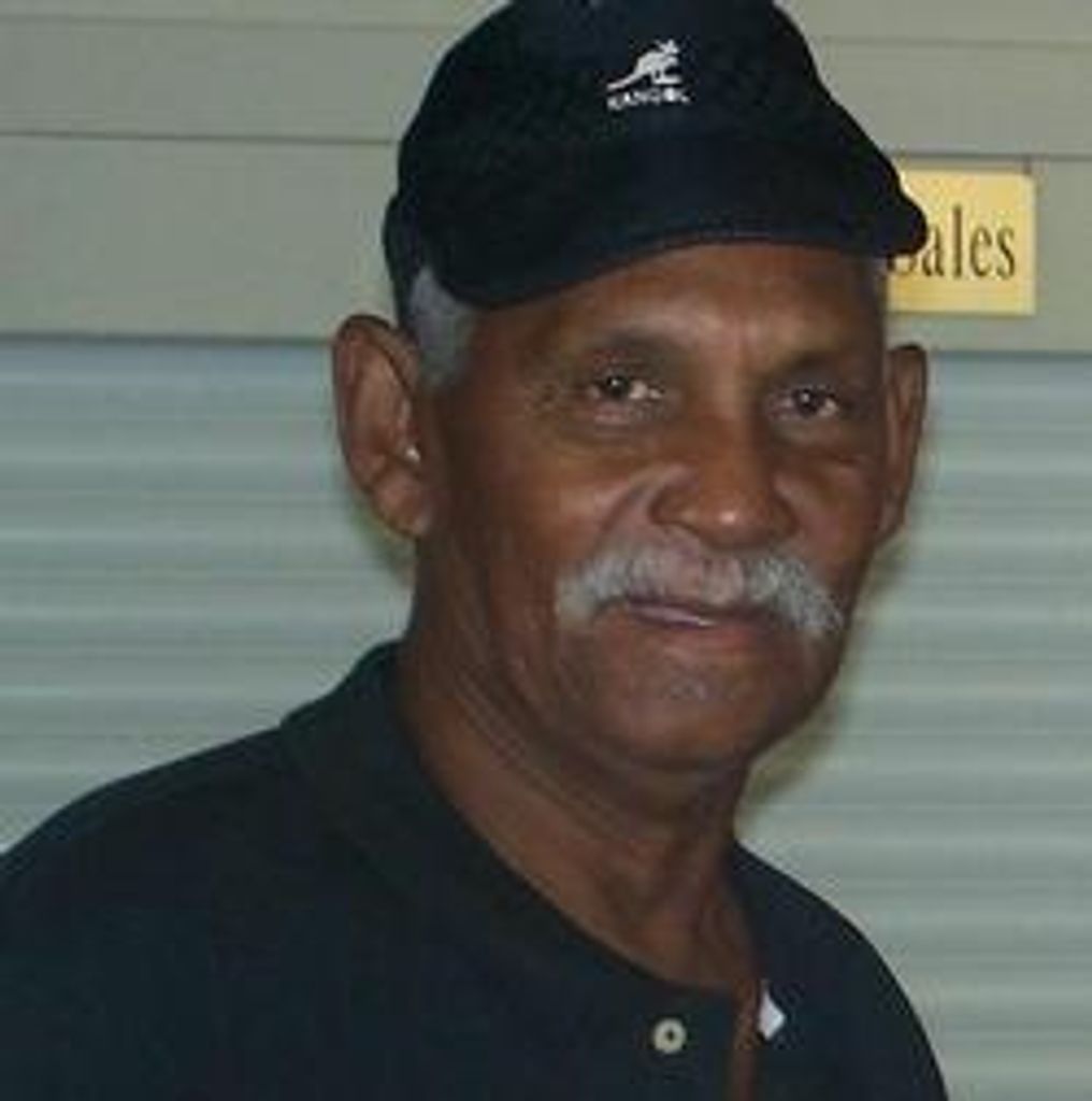 John Thomas "Peter" Robinson