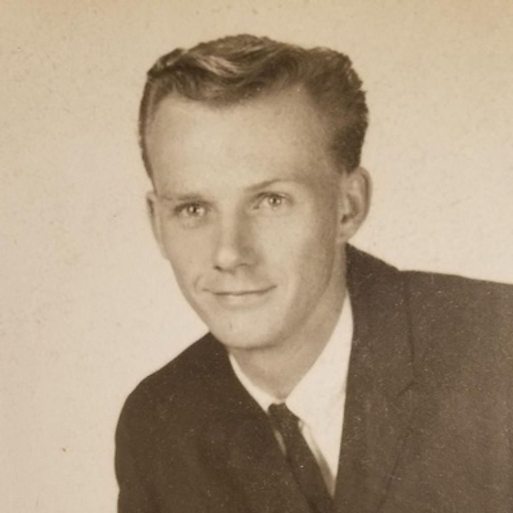 Peter Francis Lesage