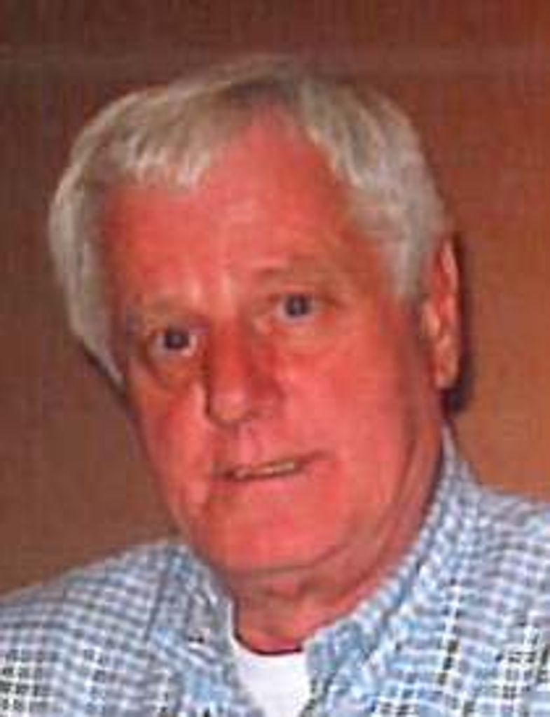 John Michael Repko, Jr.