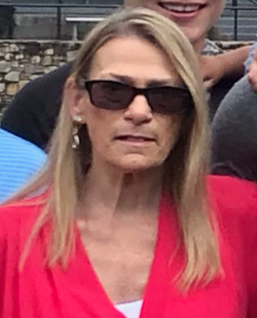 Pamela (Mclamb)  Mintz