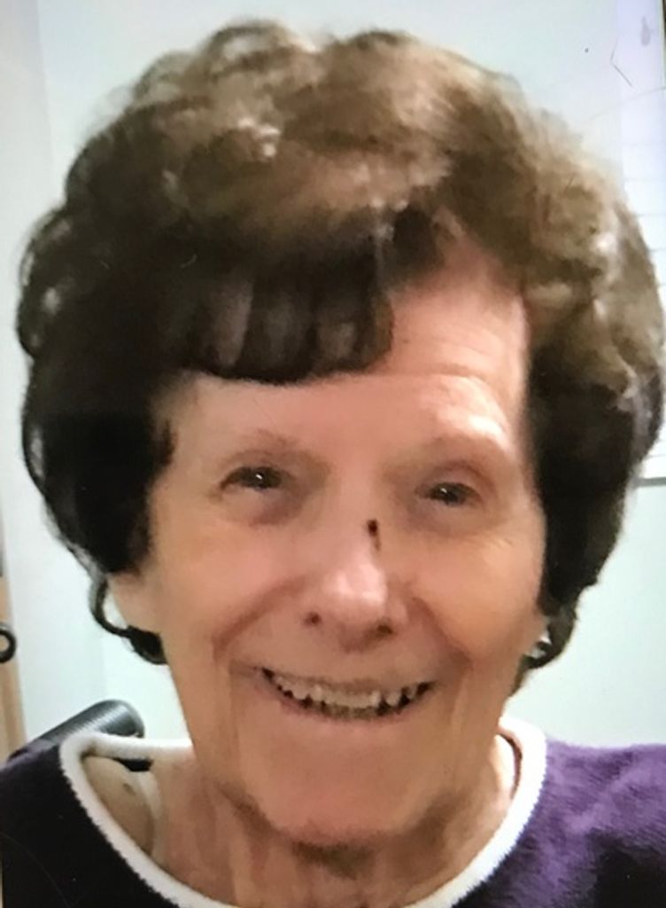 Dolores M. "Dee" Martin