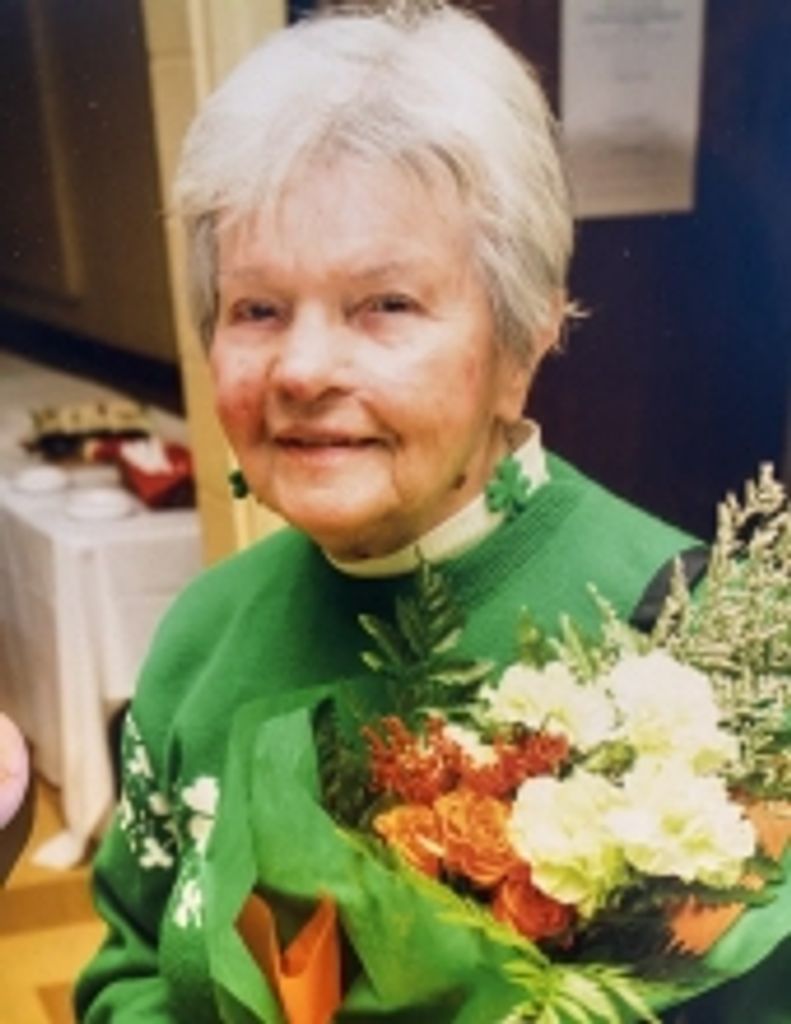 Nora L Errek