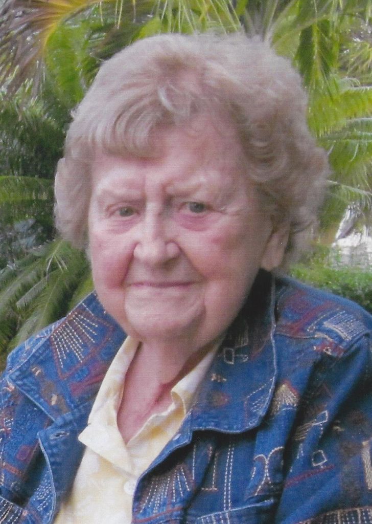 Ann M. Wosoba