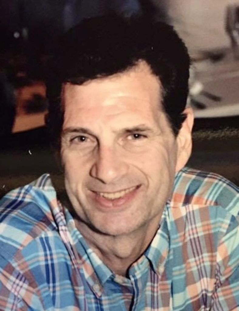 Michael Roberts Profile Photo