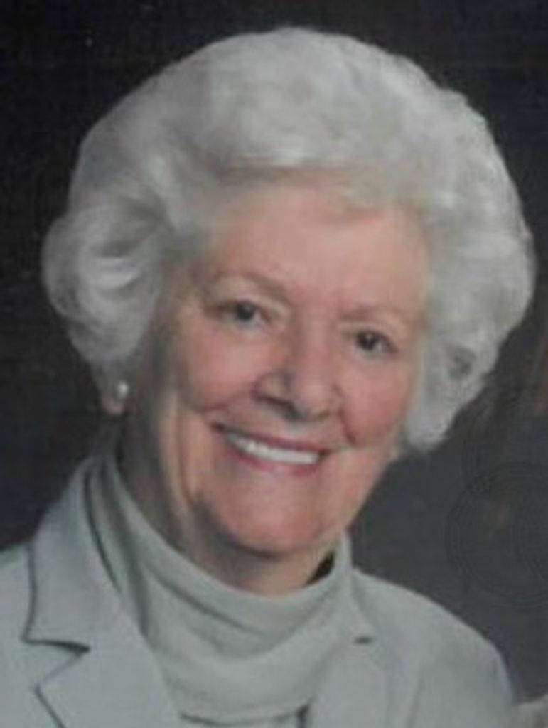 Marie Sanborn