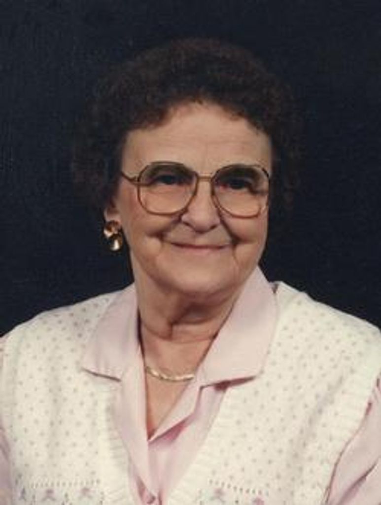 Mildred "Millie" C. Olson Profile Photo