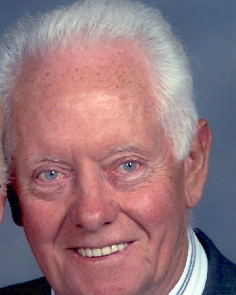 Jerome F. "Hank" Doyle