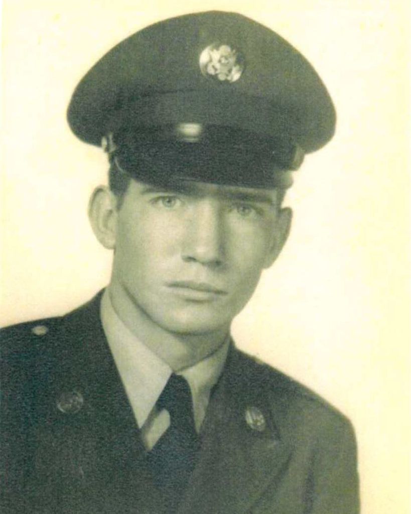 David Gabby Hayes Profile Photo