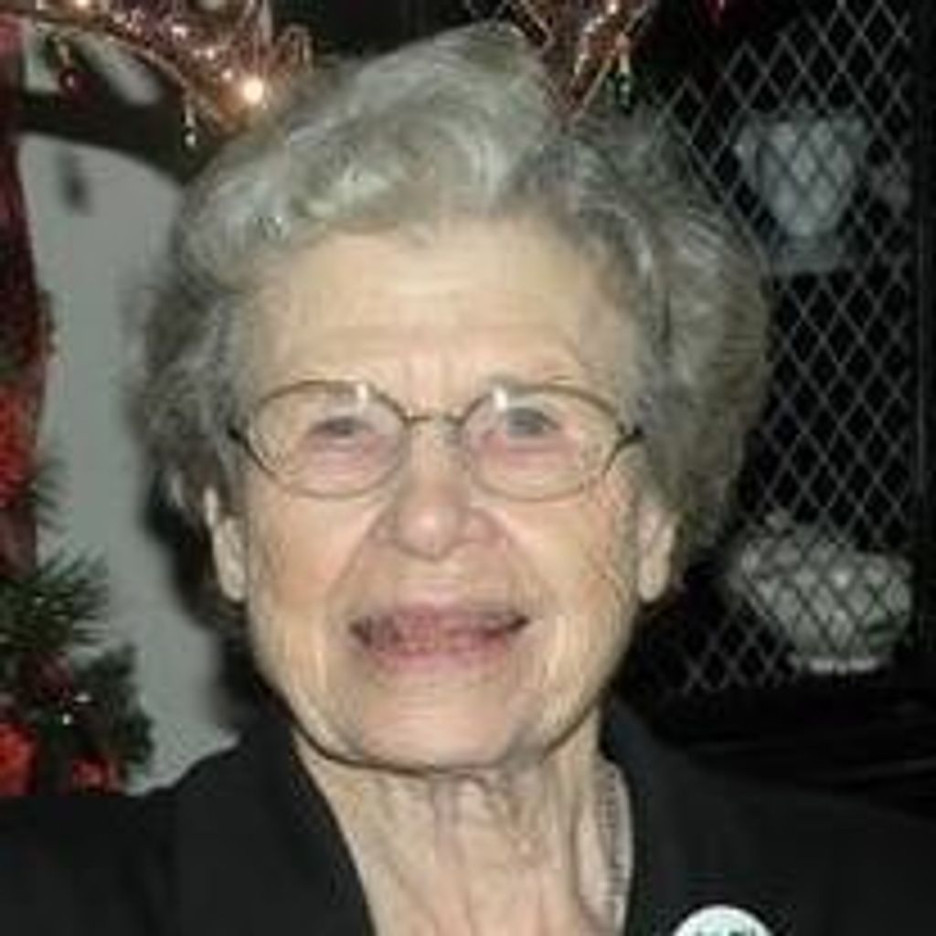 Nina Ruth Kettler