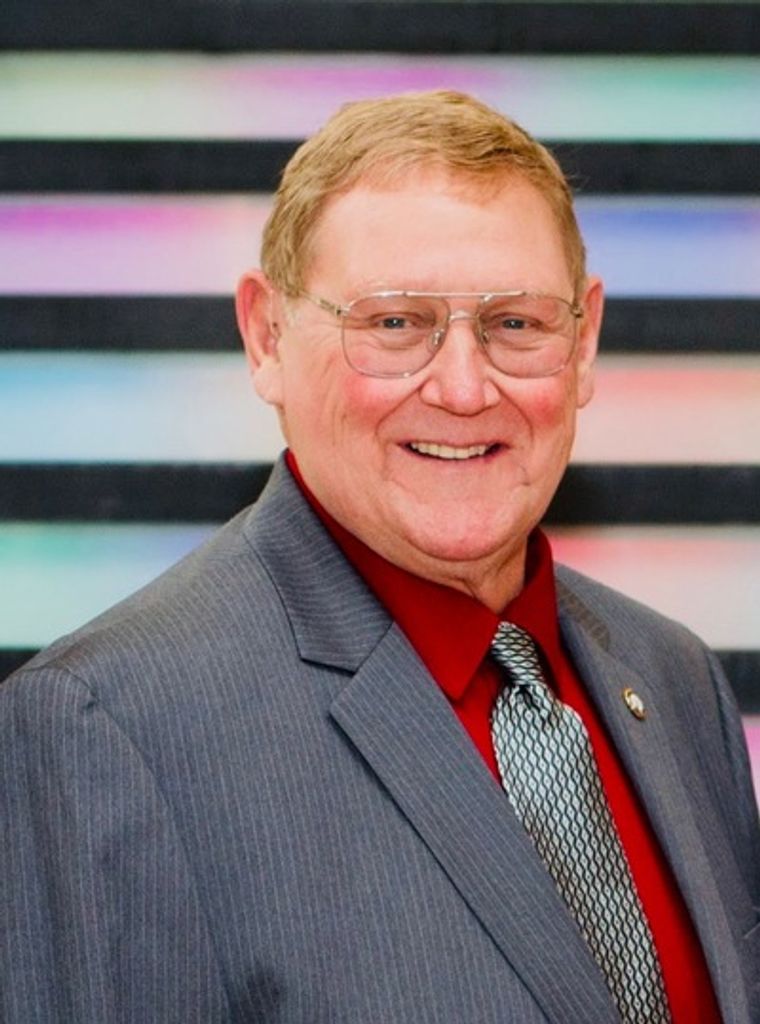 Stanley David Baczewski
