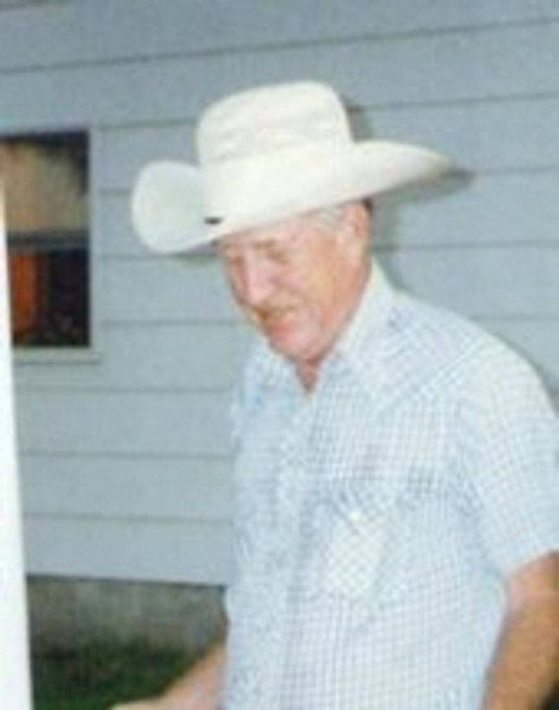 William "Bill" F. James