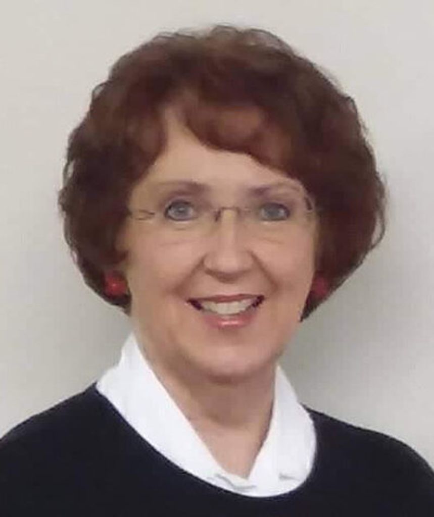 Linda Pickeral Robertson Profile Photo