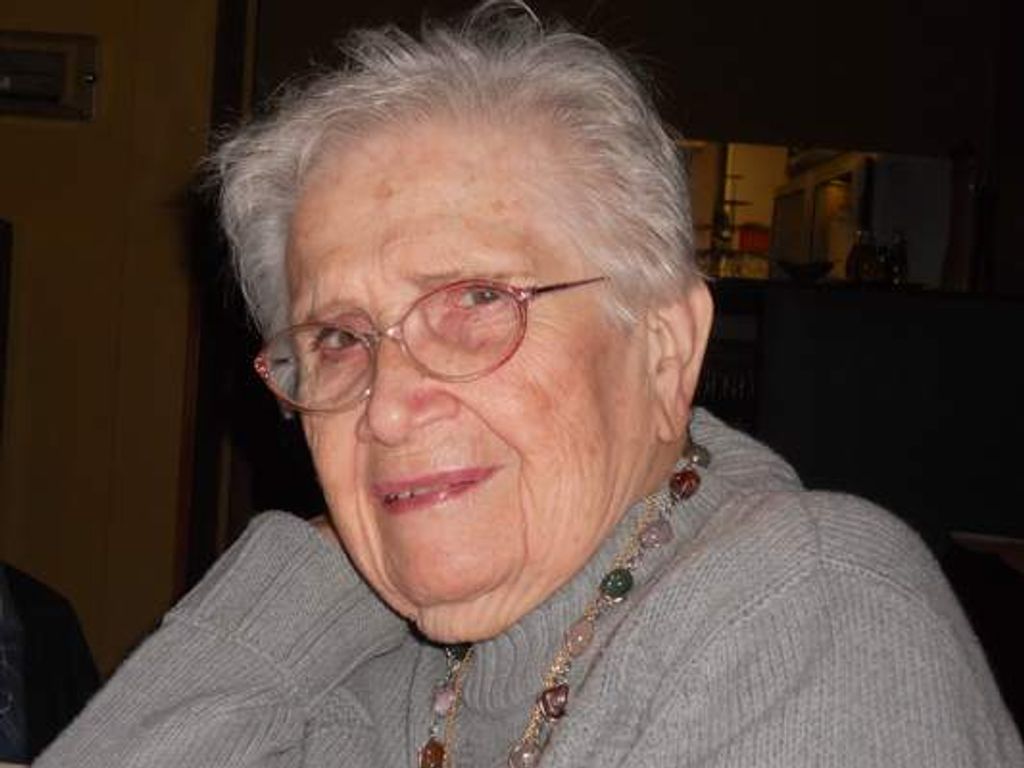 Wanda Wojdyla Profile Photo