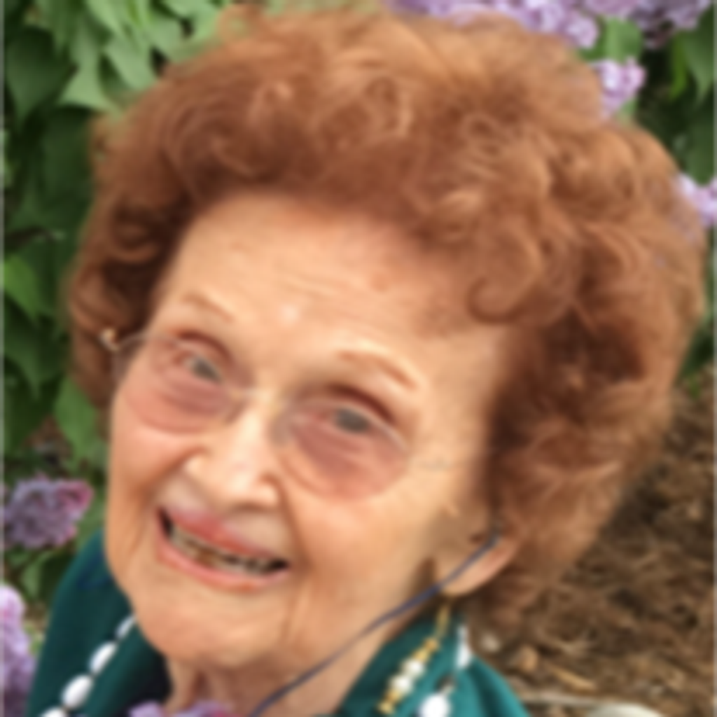 Mary Aileen Berg Profile Photo